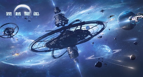 跨越星弧矩阵打法攻略