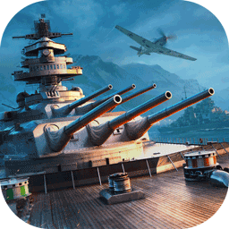 战舰世界  v1.0 手机版