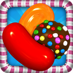 Candy Crush Saga  v1.62.1.1 最新版